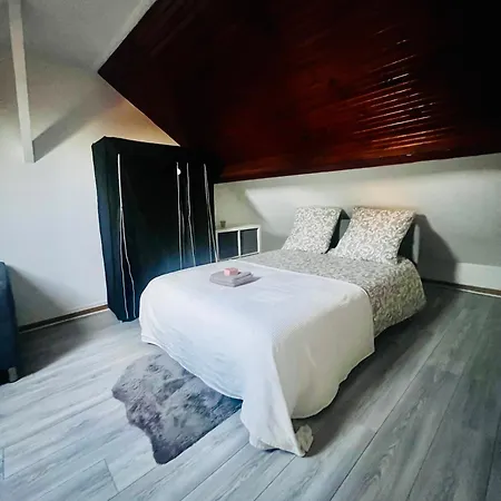 Apartman 2 Pieces Proche De Paris *