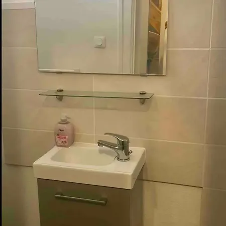 Apartman 2 Pieces Proche De Paris *